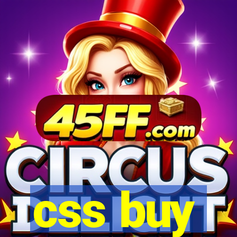 css buy